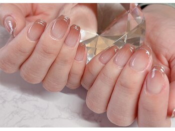 シス 福岡市南区高宮店(Sis)/【定額】エレガントデザイン