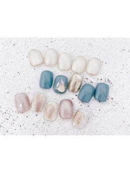 シンプル系（オフィス・日常）が得意