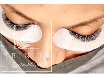 トリニティ アイラッシュ クラブ(TRINITY Eyelash Club)/