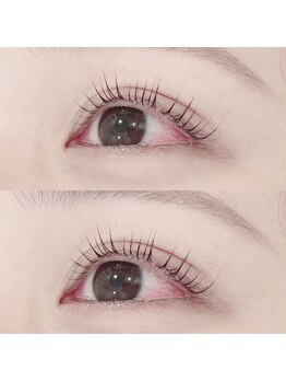 ガレリア アイデザイン KHビル店(GALLARIA Eye design)/まつ毛パーマ