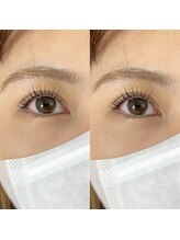 コンジュ ファースト 岡崎店(CONJU 1st)/モテ女子必見デザイン