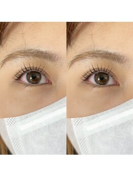 コンジュ ファースト 岡崎店(CONJU 1st)/モテ女子必見デザイン