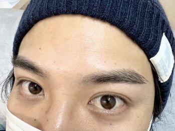 エルフ(elf)/男前眉毛【メンズアイブロウ】