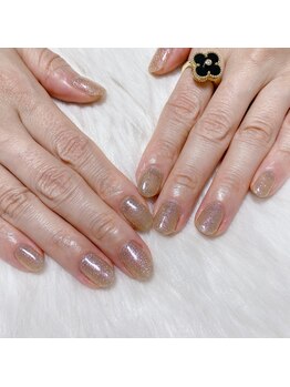 ウル バイ ノア 円山公園(ulu by noa)/ワンカラー