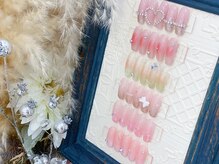 シーシー ネイル アンド アイラッシュ(CeCe Nail&eyelash)/