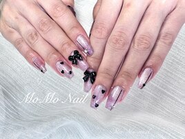 ワンホンネイル