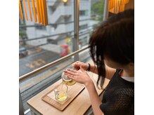 クラシノ整骨院(Kurashino整骨院)の雰囲気（季節や症状にあわせた健康茶をご用意いたします。）