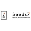 シーズセブン(Seeds7)ロゴ