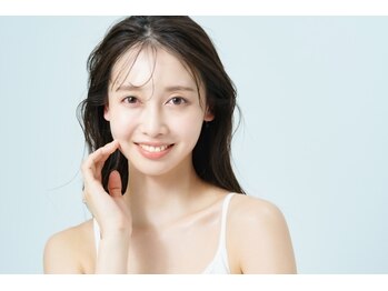 ツドイ(TSUDOI)/セルフで理想の白さに
