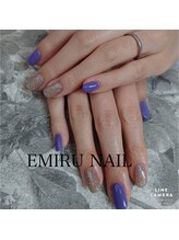 エミルネイル(EMIRU NAIL)/