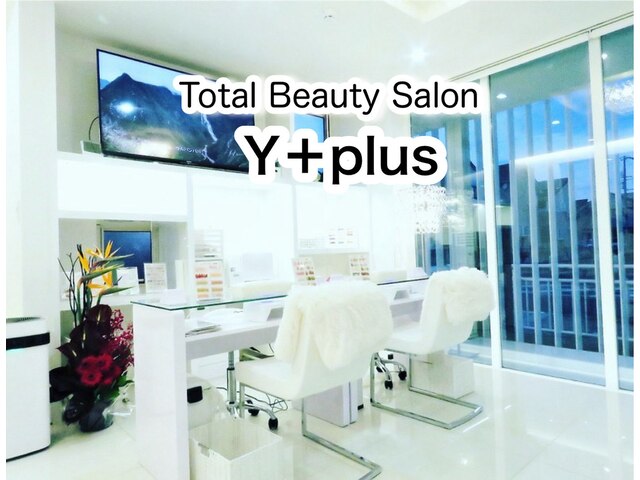 Total Beauty Salon Y + plus