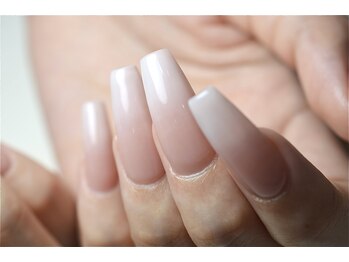 ファン ネイルサロン スクール(Fun)/ベイビーブーマ風