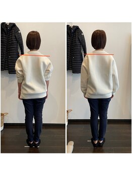 糸満メディカル整体/肩が緩むといたみも緩和