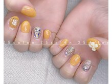 ニゴサロン(25Salon)/