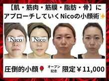 ニコ 岐南本店(Nico)