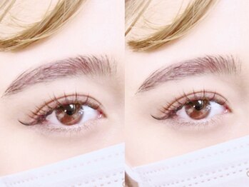 ビアンカ 国分寺店(Bianca)/まつ毛エクステ１２０本コース♪