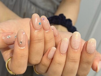 ネオリーブ ウリ(Neolive uri)/ワンカラー※パーツ別途料金