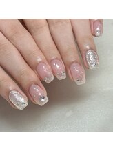アイリッシュネイル 久屋大通店(Irish Nail)/アートフリー