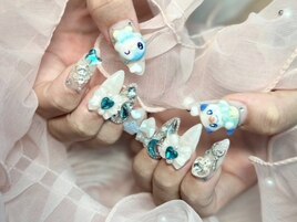 ポケモンネイル