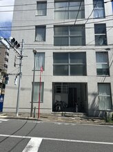 ジョンエステティック(Jung Aesthetic)/建物