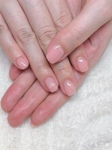 ネイルズ イルク(Nails Irk)/