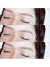 人気のセット☆美眉スタイリング（眉カラー有り）+フェイシャルワックス