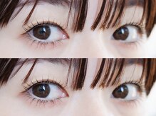 ハスコ(husco)/ラッシュリフト（まつげパーマ）