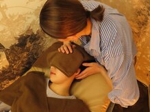 アリスの扉(ALICEの扉)/睡眠の質向上！