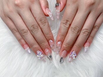 持ち込みデザイン