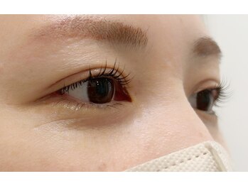 グラスラッシュ 敷島店(Grace lash)/ラッシュリフト