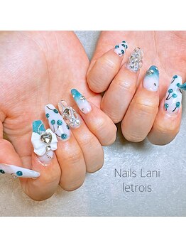 ディセンシア(DE:SENCIA)/