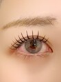 アイヨンマルゴ(EYE405) 人気No.1！LEDパリエクで可愛い上向きまつ毛に♪おすすめです☆