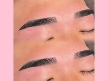 モスト アイズ 立川(most eyes)/メンズアイブロウ