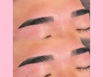 モスト アイズ 立川(most eyes)/メンズアイブロウ