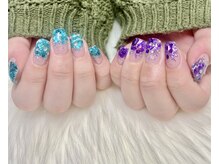 マンマ ディ ビビ ネイル(mamma di vivi nail)/