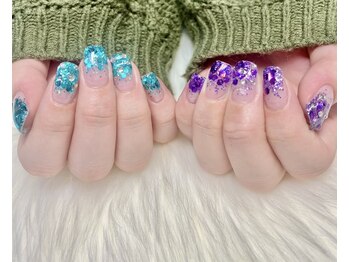 マンマ ディ ビビ ネイル(mamma di vivi nail)/