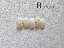 2by マックスビューティー(2by MAX BEAUTY)/Spring Design course B