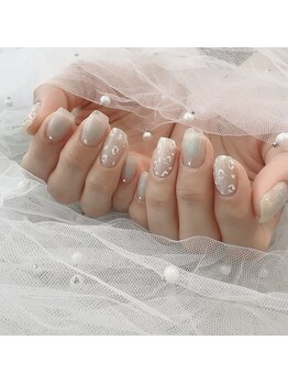 チーク×レオパード