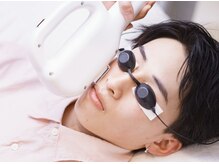 リリースブロウ(Release Brow)/【全顔光脱毛】●4種脱毛取扱店