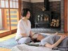 【至福♪】頑張る自分へのご褒美時間♪　タイ古式スペシャル120分　