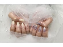 ガーデンネイル(Garden Nail)/お客様ネイル