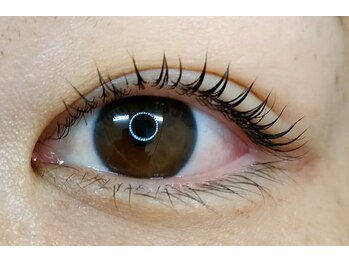 ネイルサロン ジュウェル 高原店(Jewel)/コスメリフトカール