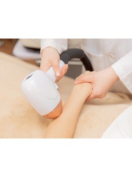 1回ごとにお支払い可能なサロン