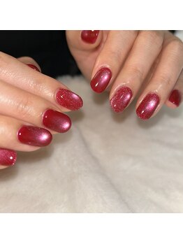 シープラス(C+)/マグネット×フラッシュ¥8,800