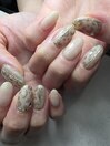 持ち込みデザイン◆◇Ｌコース