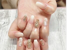 定額Bコース☆　杉崎担当