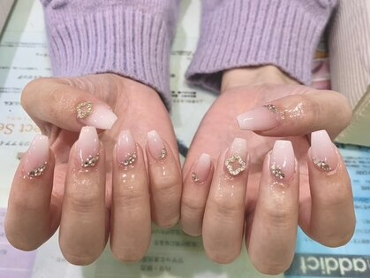 ジューシーネイル 天神店(Juicy nail)の写真