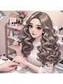 ダイアモンドネイルスタジオ 新宿店(Diamond Nail Studio) スタッフ MIO