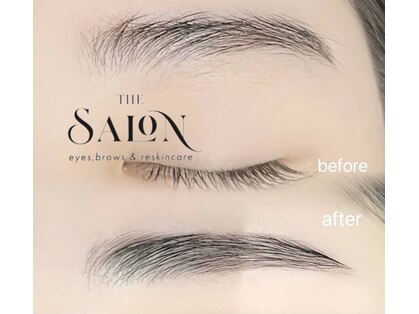 ザ サロン シーア 錦糸町(THE SALON thea)の写真