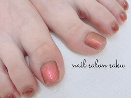 フットマグネットワンカラー